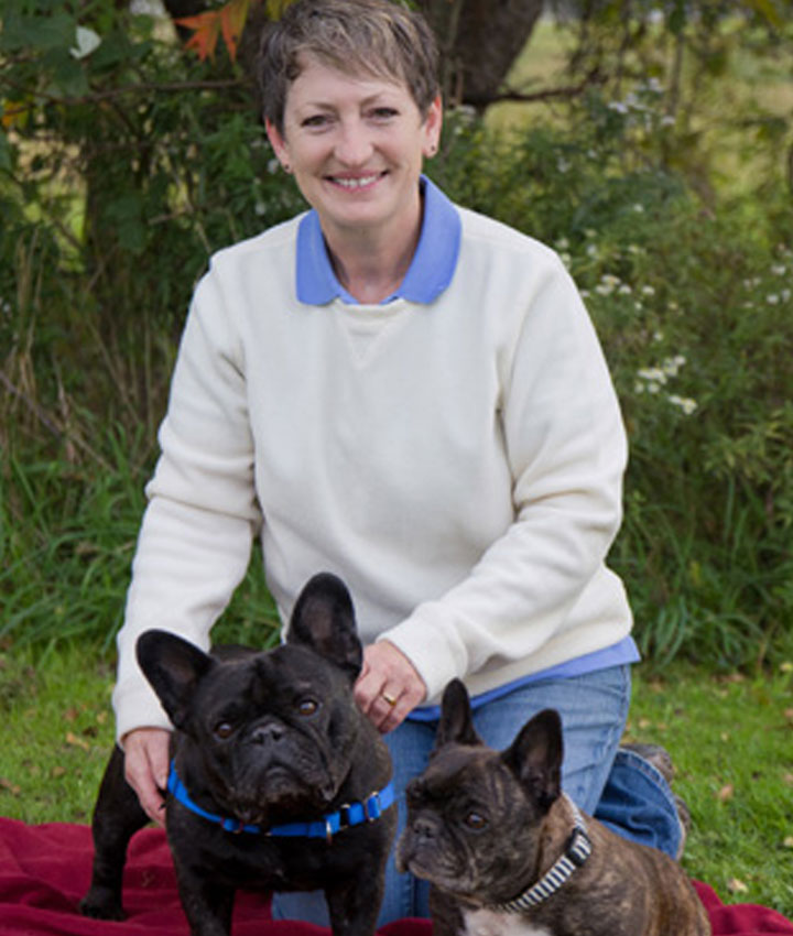 Deborah Stocker
